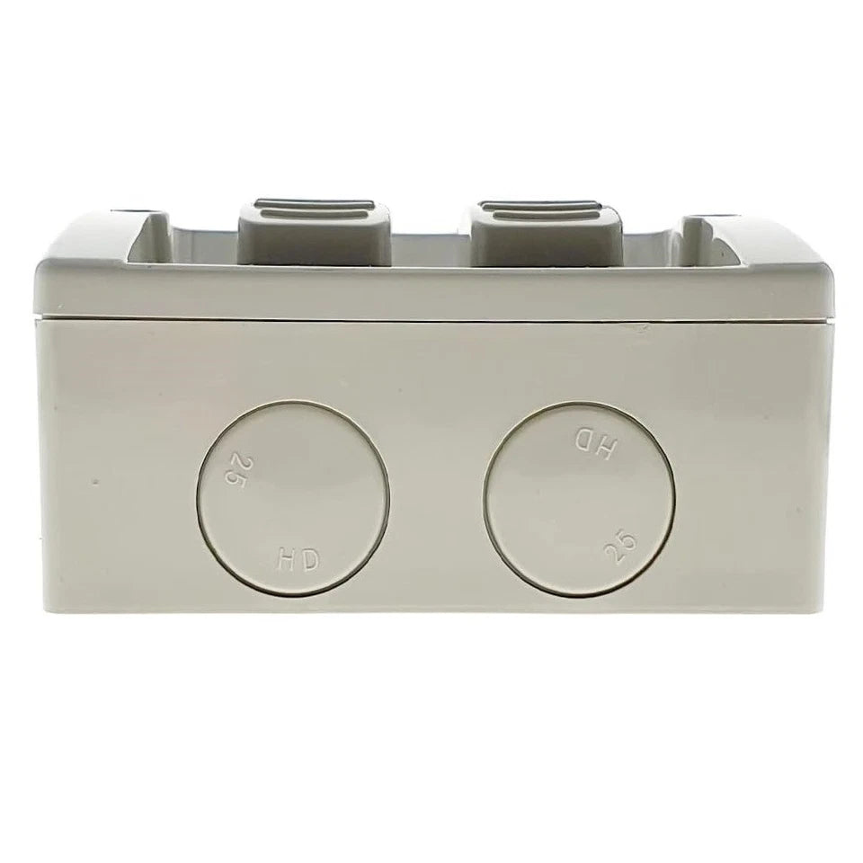 Weatherproof Light Switch Outdoor