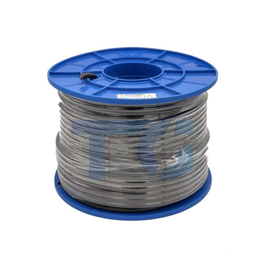 ELECTRA 16mm 1 Core XLPE Black Cable 100m