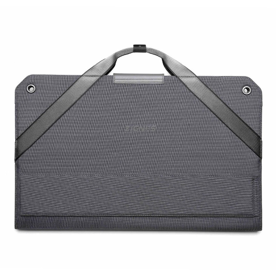 Zignes 120W Solar Panel