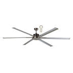 Albatross 72" & 84" DC Ceiling Fan With Remote