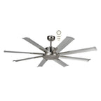 Albatross Mini 65″ DC Ceiling Fan With Remote