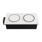 DOMUS INFINITY 6 IN 1 PREMIUM SLIMLINE BATHROOM HEATER