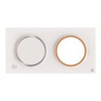 DOMUS INFINITY 6 IN 1 PREMIUM SLIMLINE BATHROOM HEATER