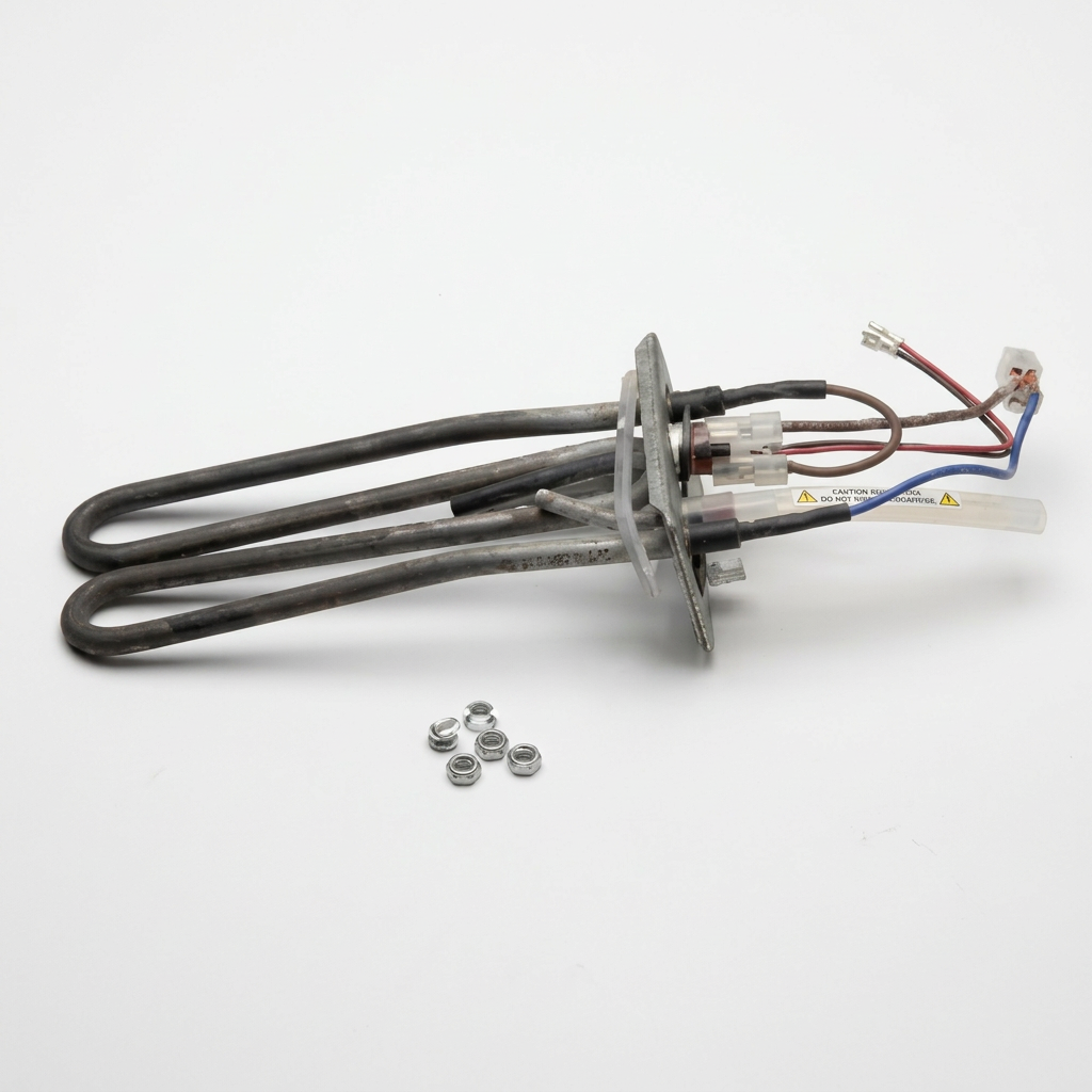 Billi element kit on a square white background