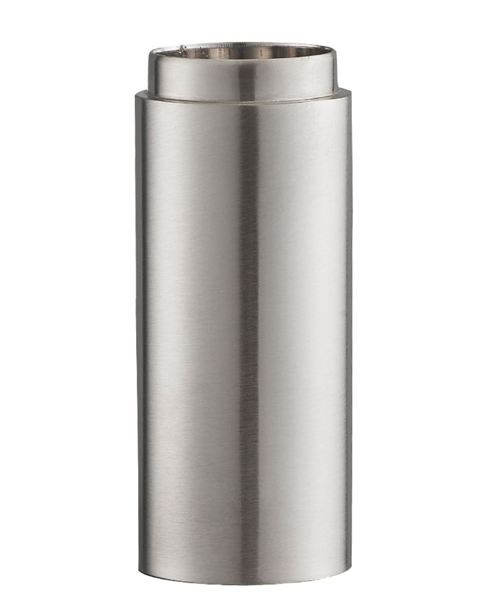 HydroTap 135mm Tap Extension (Brushed Nickel)