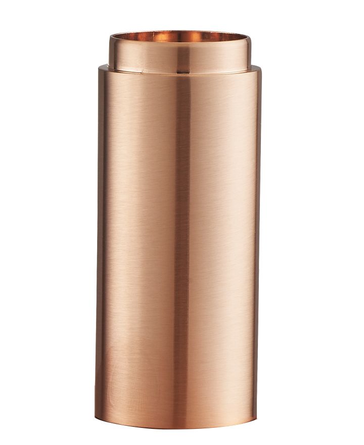 HydroTap 135mm Tap Extension (Brushed Rose Gold)