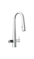 Zip HydroTap G5 BCHA Celsius Plus All-In-One Pull-Out Chrome