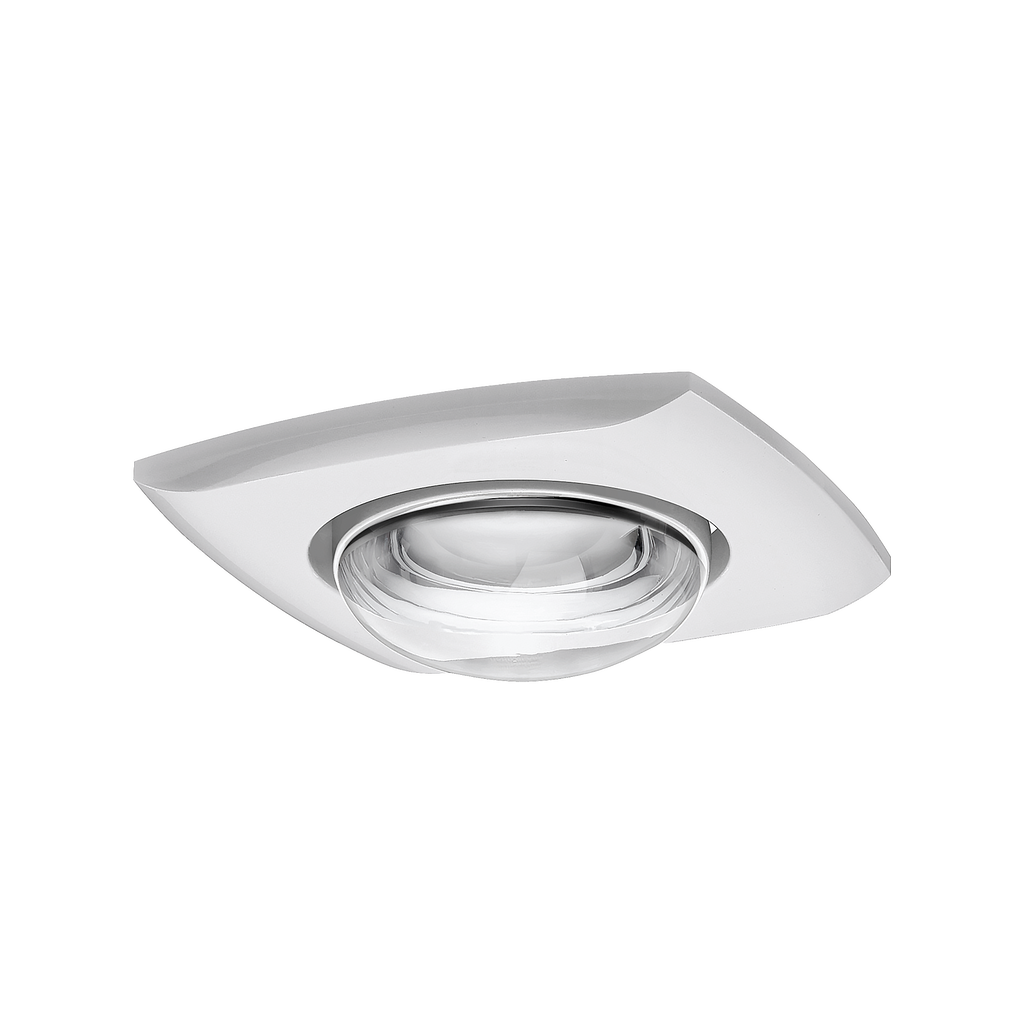 Contour 1 Single Heat Lamp Bathroom heater