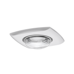 Contour 1 Single Heat Lamp Bathroom heater