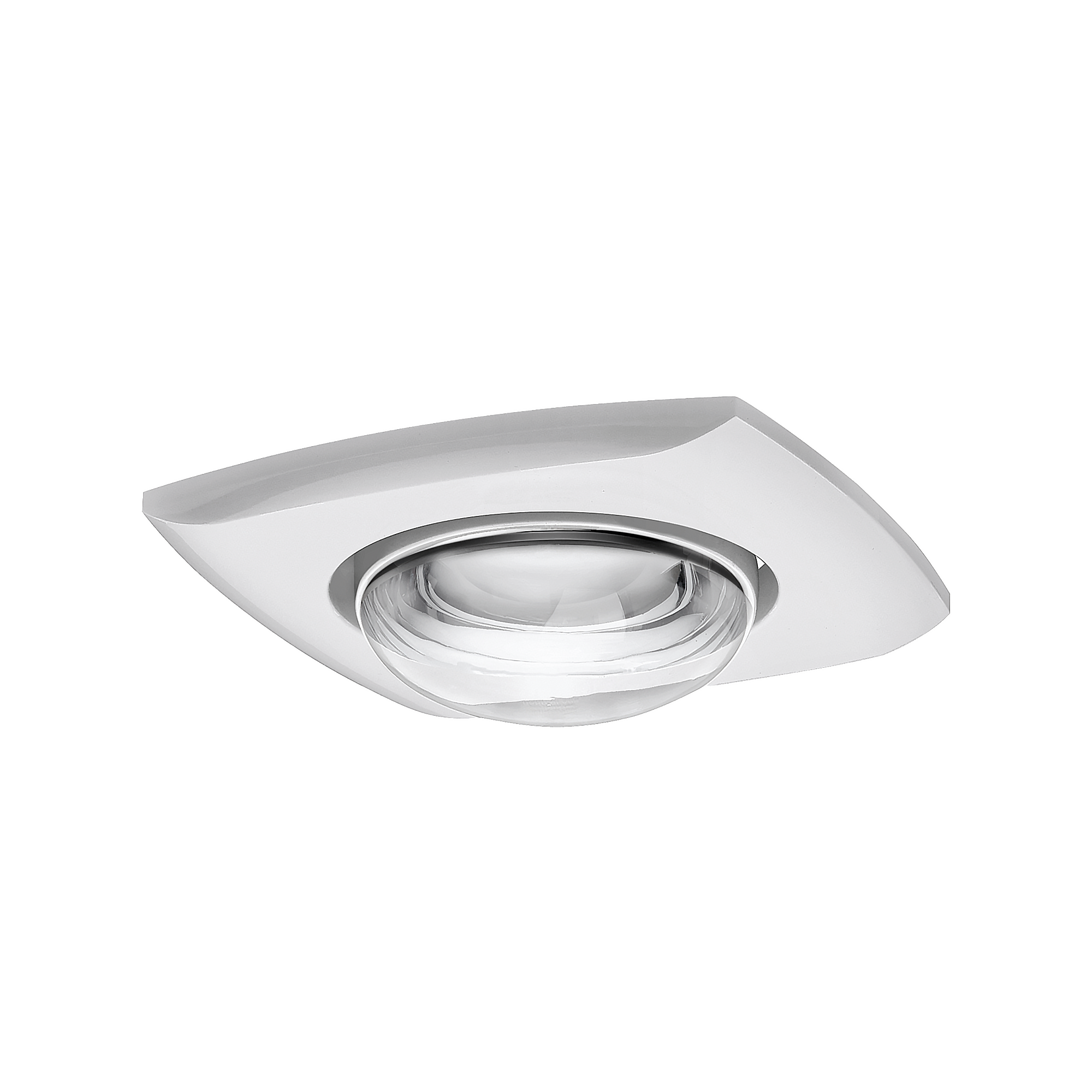 Contour 1 Single Heat Lamp Bathroom heater