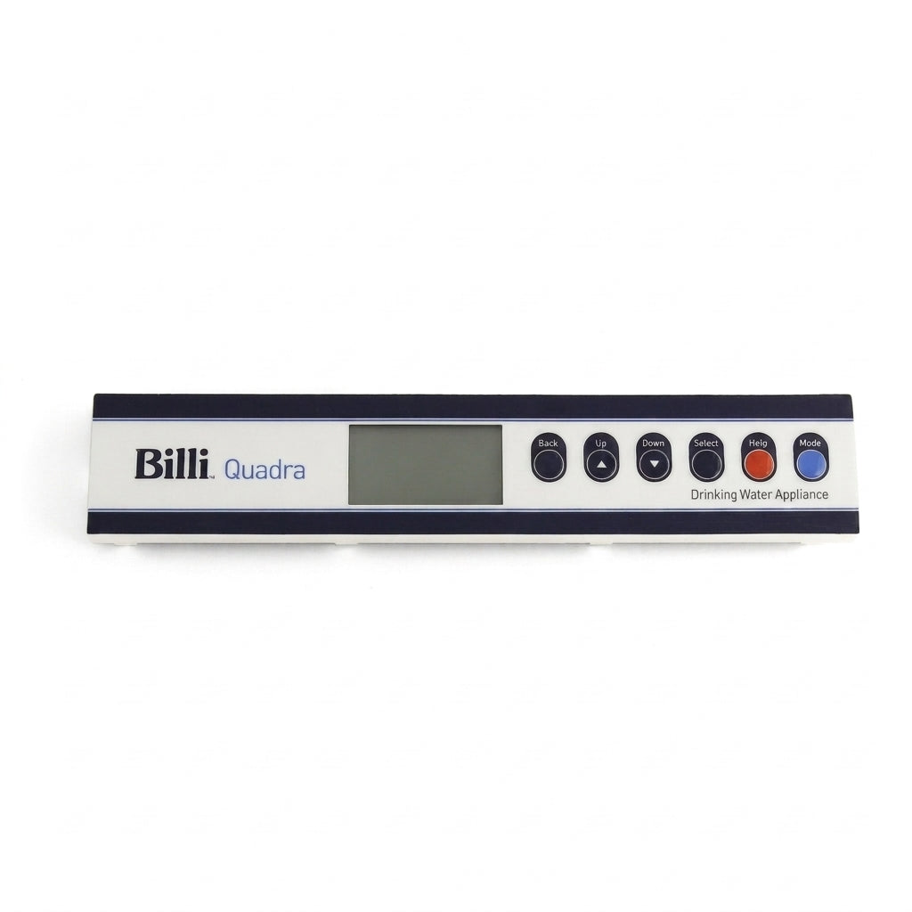 Billi 853084 PCB Assembly Display V10 Quadra Display Board Spare Part - KDAC