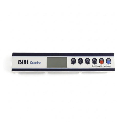 Billi 853084 PCB Assembly Display V10 Quadra Display Board Spare Part - KDAC