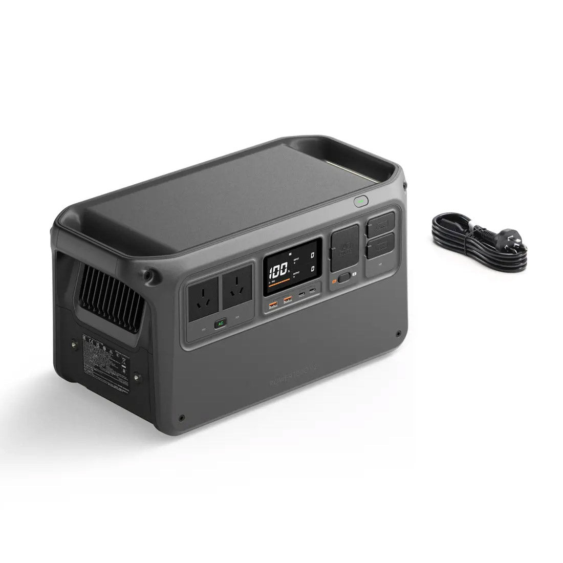 DJI Power 1000 V2 1024Wh Portable Power Station