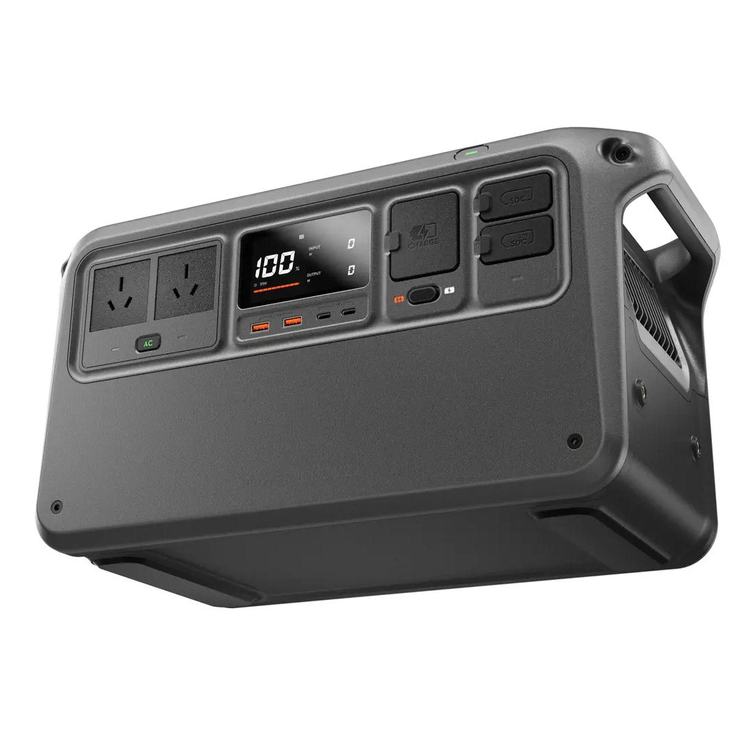 DJI Power 1000 V2 1024Wh Portable Power Station