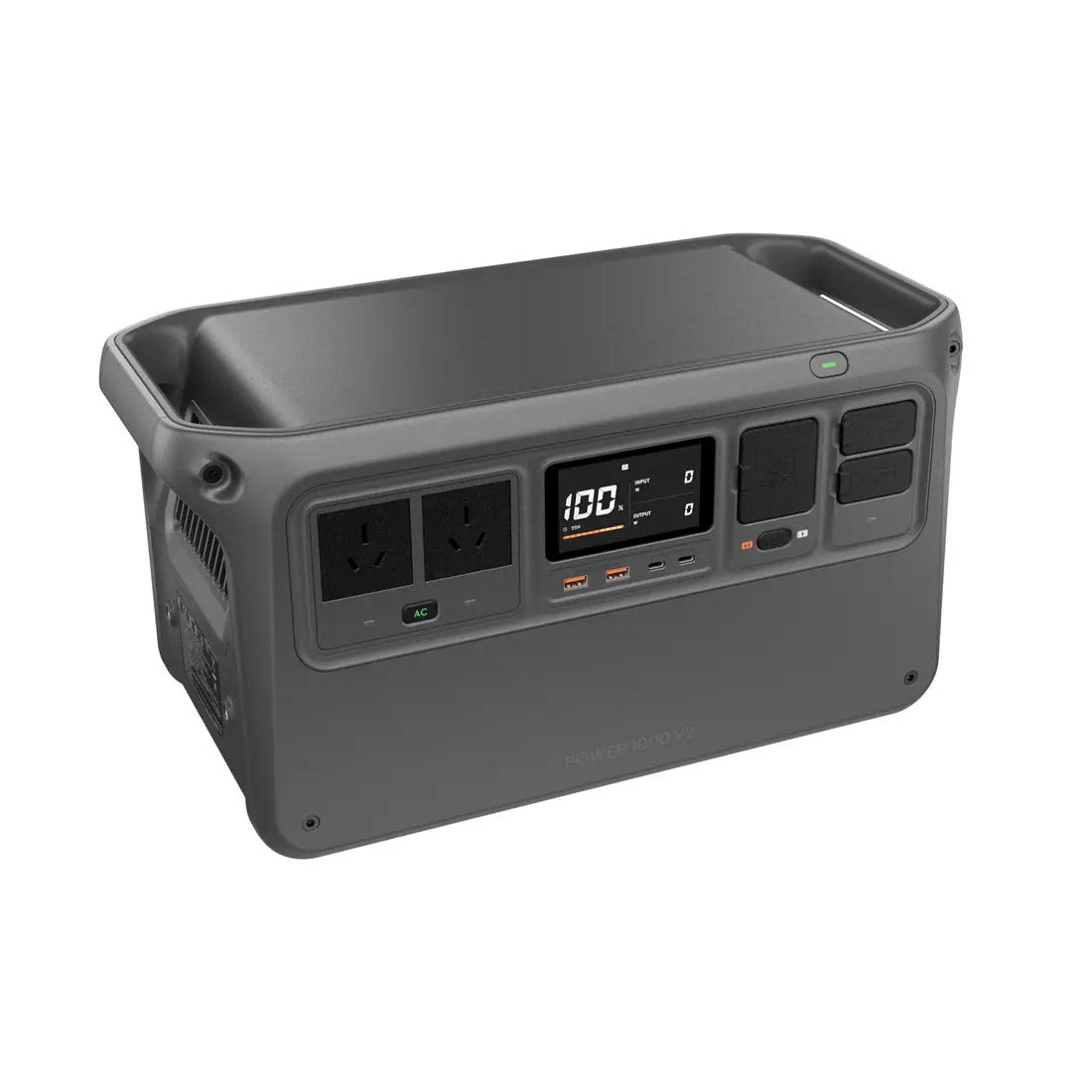 DJI Power 1000 V2 1024Wh Portable Power Station