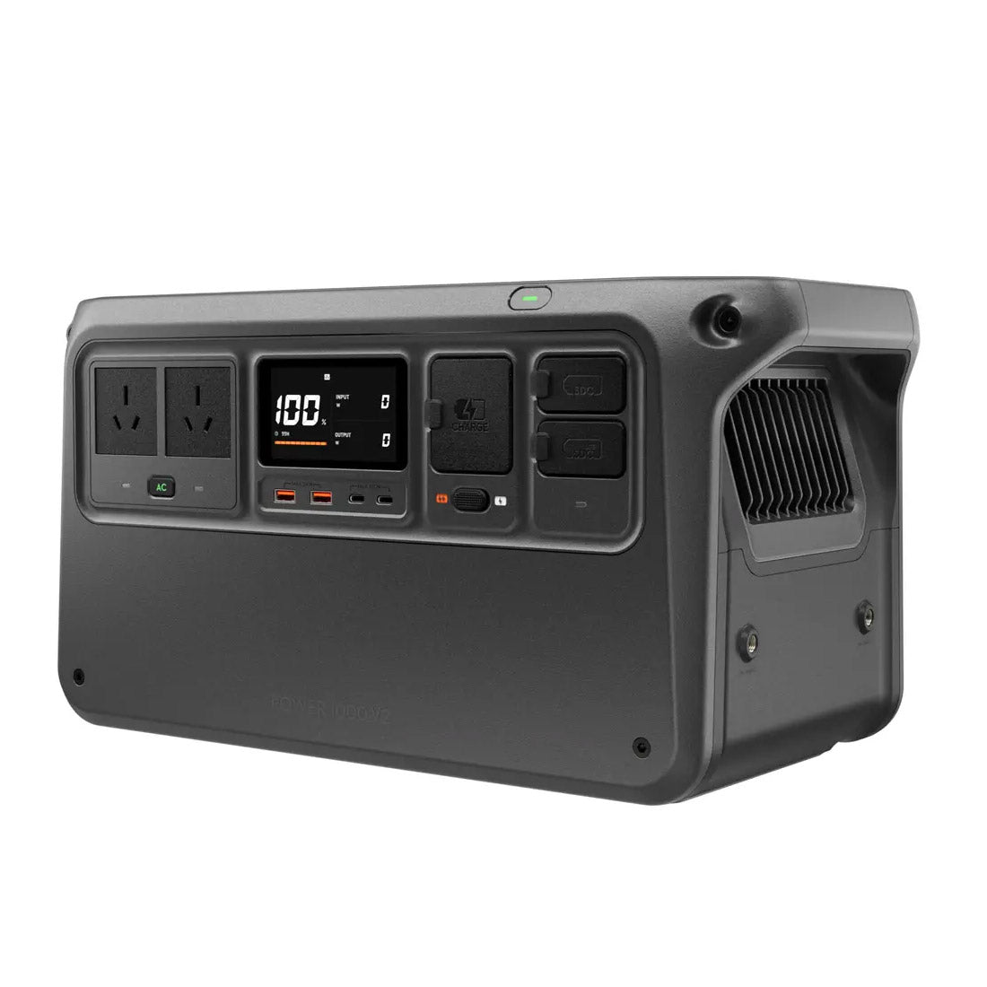 DJI Power 1000 V2 1024Wh Portable Power Station
