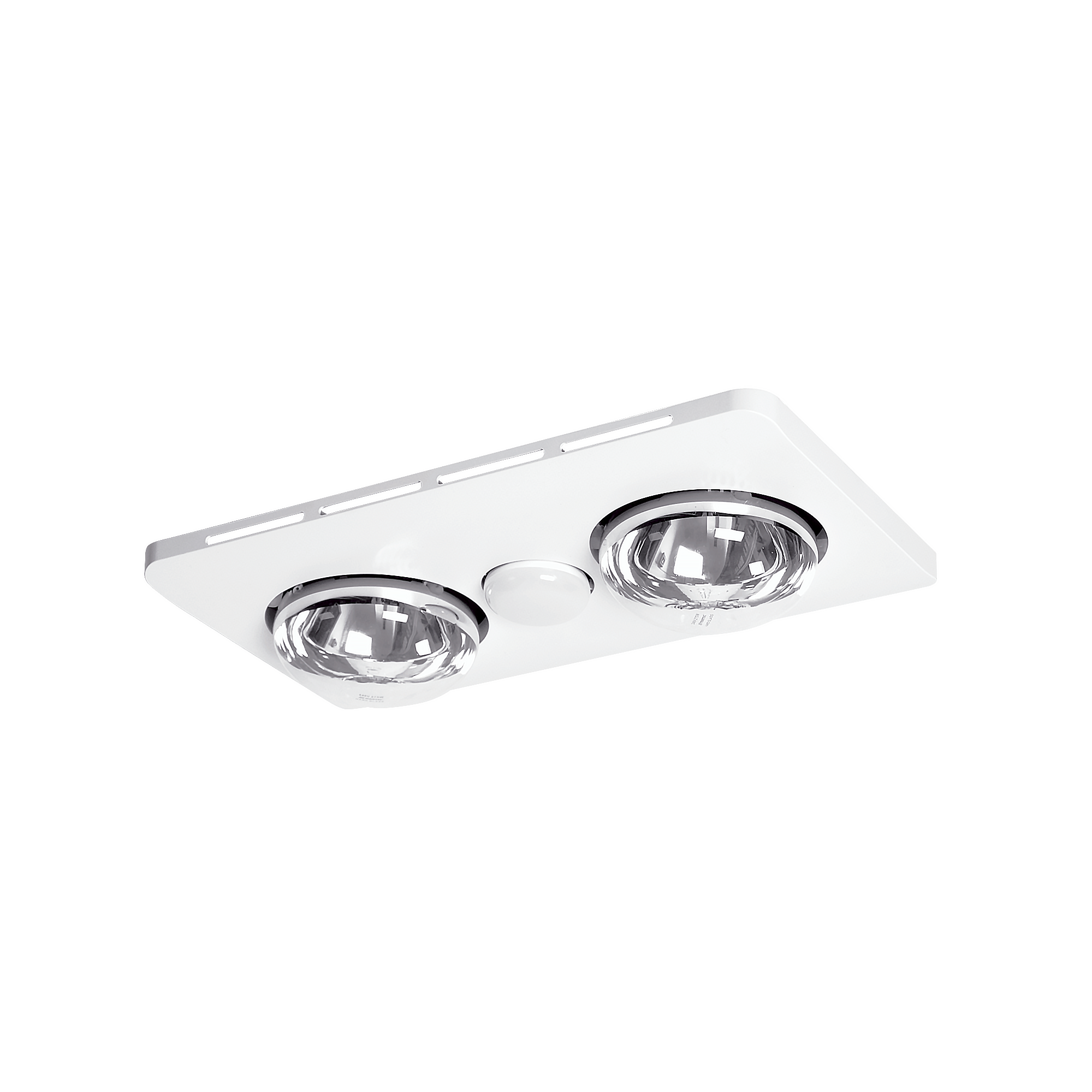 Essence 2 – 3 in 1 Bathroom Heater and Exhaust Fan with 4000K LED Light