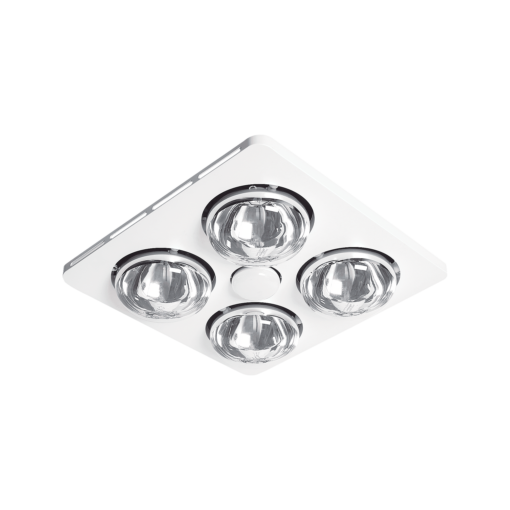 Essence 4 – 3 in 1 Bathroom Heater and Exhaust Fan with 4000K LED Light
