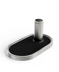 Font Kit Raised Assembly Gunmetal