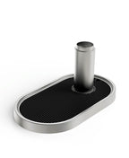 Font Kit Raised Assembly Gunmetal