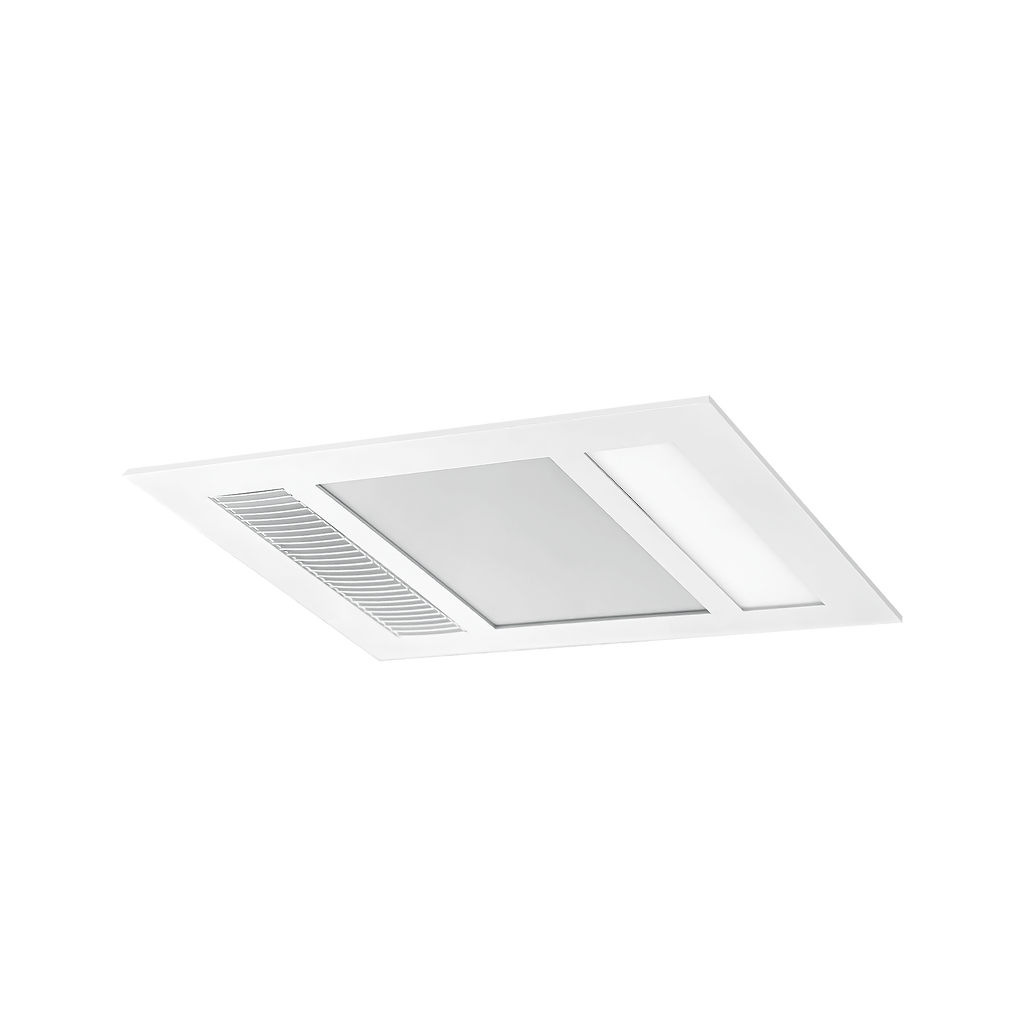 Phoenix Mini 3-in-1 Fan Heater, Light and Exhaust