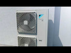 DAIKIN 12KW Ducted Air Conditioner Aircon Reverse Cycle Inverter SUPPLY INSTALL