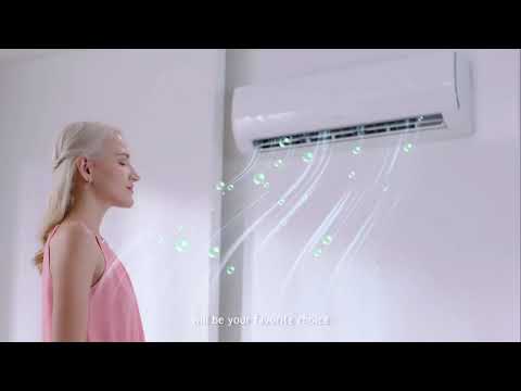 TCL Air Conditioner Split System Aircon Reverse Cycle Inverter R32 WIFI
