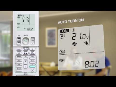 DAIKIN CORA Air Conditioner Split System Aircon Reverse Cycle Inverter INSTALLED