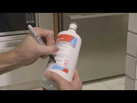 Zip GlobalPlus 0.2-micron filter cartridge Product code: 91290