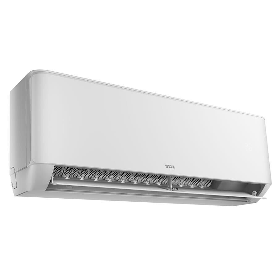 TCL Air Conditioner Split System Aircon Reverse Cycle Inverter R32 WIFI