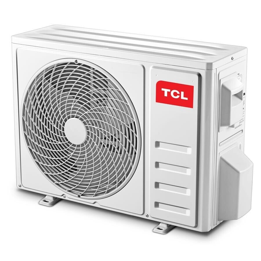 TCL Air Conditioner Split System Aircon Reverse Cycle Inverter R32 WIFI