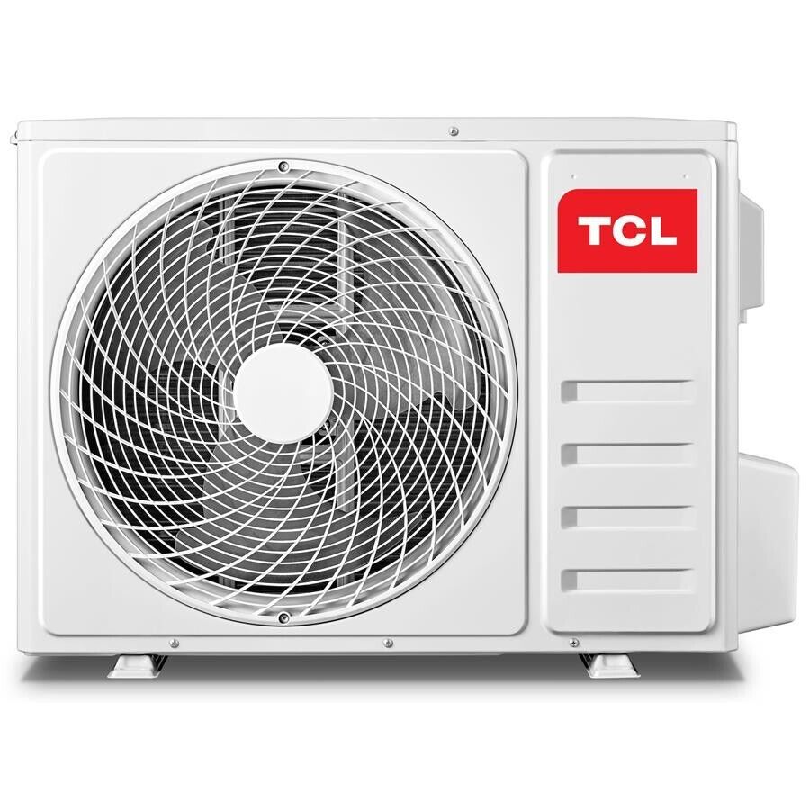 TCL Air Conditioner Split System Aircon Reverse Cycle Inverter R32 WIFI