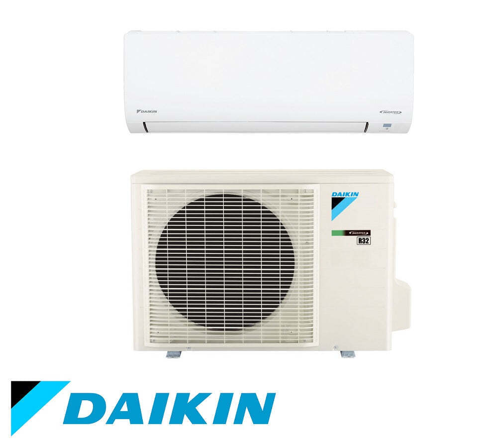 DAIKIN CORA Air Conditioner Split System Aircon Reverse Cycle Inverter INSTALLED