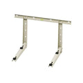Heavy Duty Aircon Wall Bracket – HVAC Mounting 180kg 250kg