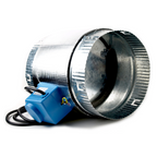 Aircon Airconditioning Motorized Damper Damper 240V & 24V