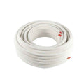 20M Insulated Pair Coil Copper Pipe – HVAC Aircon Refrigerant Line