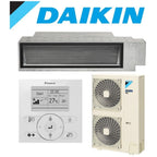 DAIKIN 12KW Ducted Air Conditioner Aircon Reverse Cycle Inverter SUPPLY INSTALL