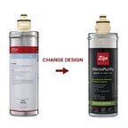 Zip 93704 Genuine MicroPurity Water Filter Cartridge 0.2 Micron