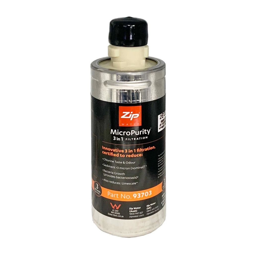 Zip MicroPurity 93703 Commercial Water Filter