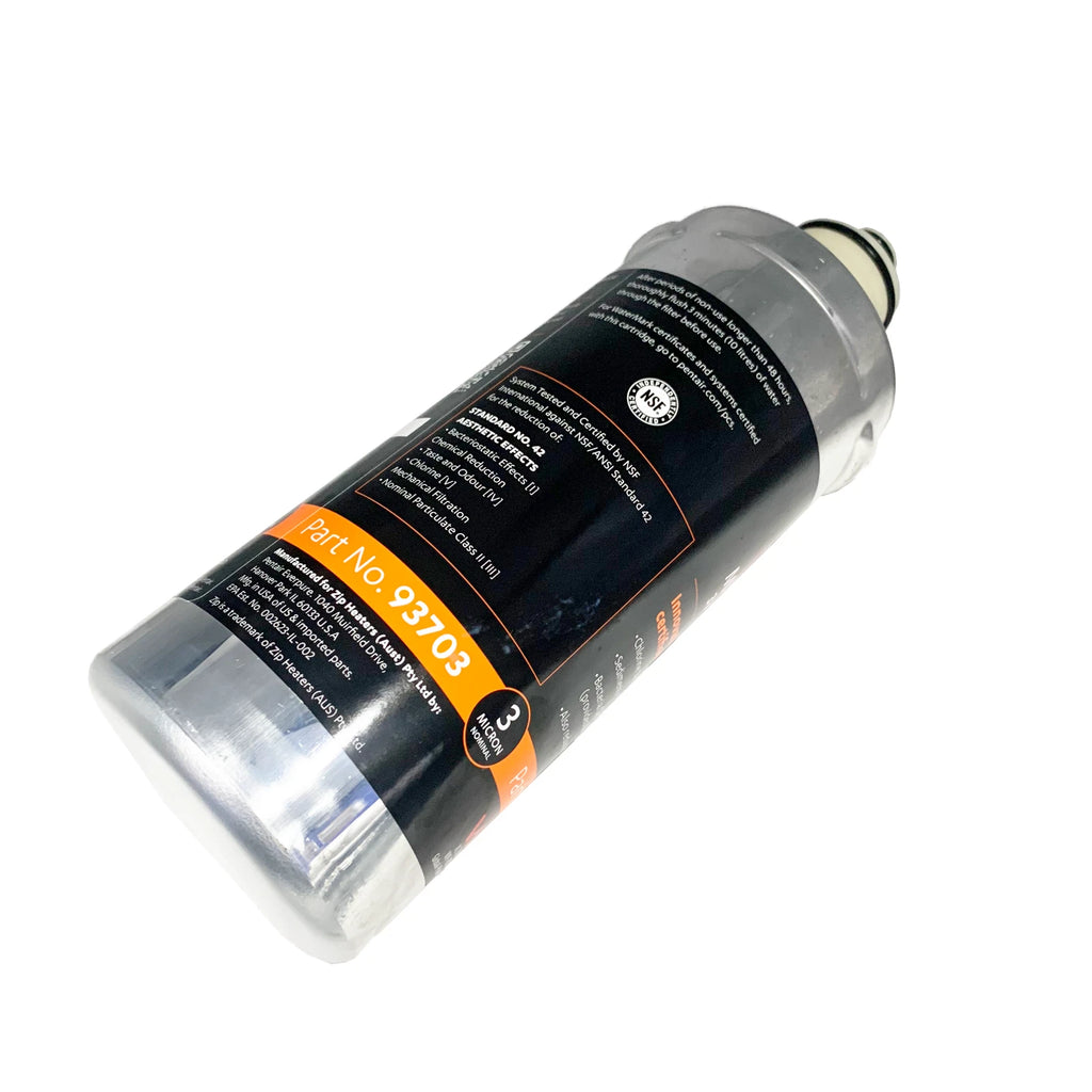 Zip MicroPurity 93703 Commercial Water Filter
