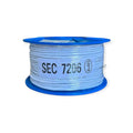 Electra Cable 0.22mm 6 Core Security & 7/0.2mm Electrical Data Cable