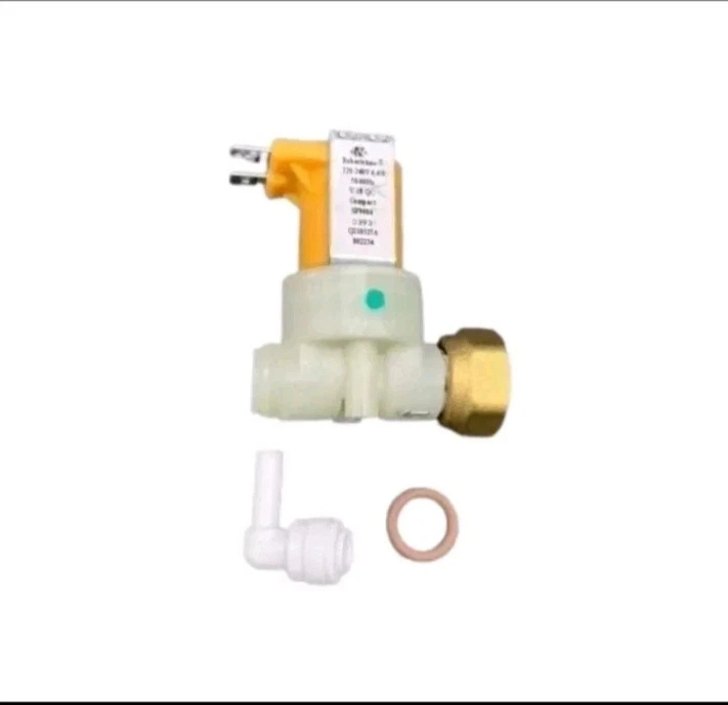 Zip Water 91486 Safety Solenoid Kit
