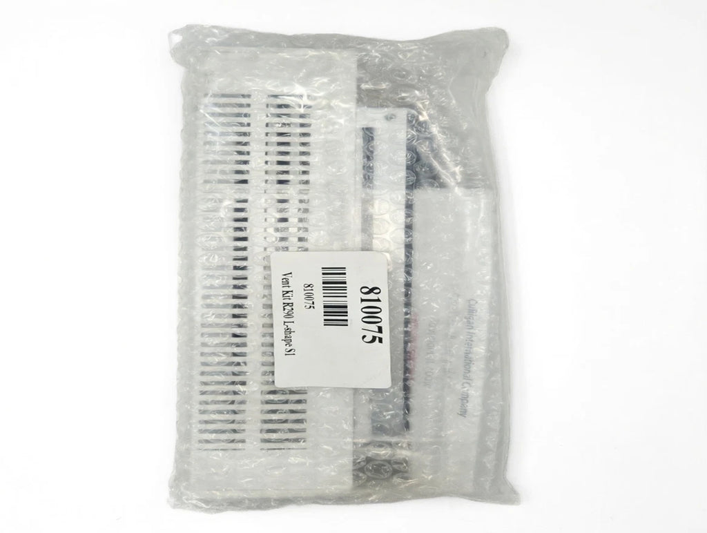 Genuine Zip Water Vent Kit R290 L-Shape S1 Part 810075 New OEM Spare