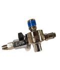 Zip 93965 Regulator Kit for Cylinder