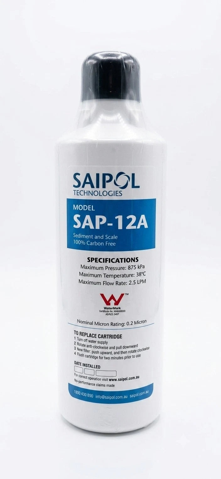 Zip Compatible 93701 93702 93704 Saipol SAP-12A 0.2 Micron