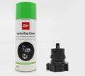 Genuine Zip Water HydroTap Clean Cleaning Kit Installation Commissioning Kit New