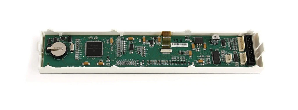 Billi 853084 PCB Assembly Display V10 Quadra Display Board Spare Part