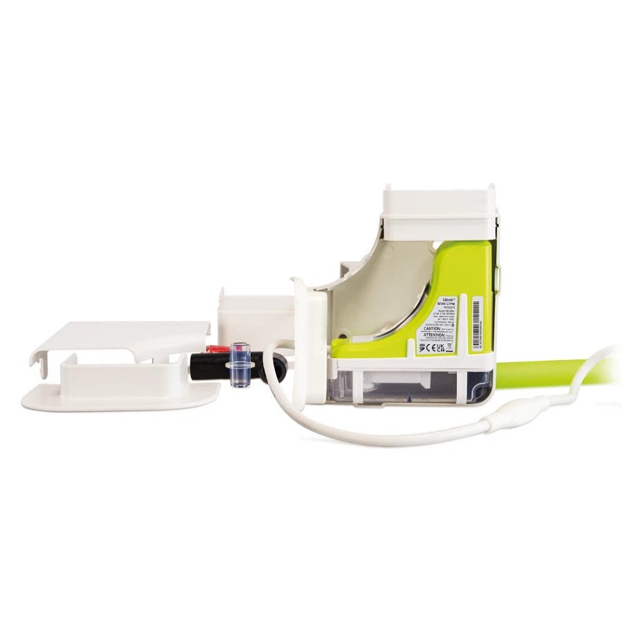 ASPEN Mini Lime Silent Condensate Pump Aircon Airconditioning 10M 12L/H (FP3312)