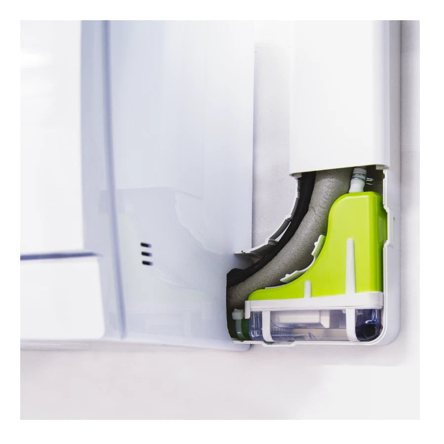 ASPEN Mini Lime Silent Condensate Pump Aircon Airconditioning 10M 12L/H (FP3312)