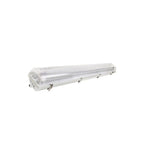 LED Weatherproof Batten Light Twin Tube Fluorescent
